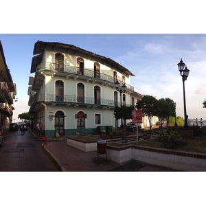 รูปถ่าย ปานามา(Panama) ปานามาซิตี(Panama City) 2015-03 122
