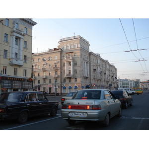 รูปถ่าย รัสเซีย(Russia) กาซาน(Kazan) 2006-07 139
