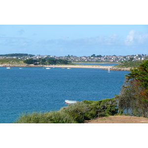 รูปถ่าย ฝรั่งเศส(France) เทรเบอร์เดน(Trebeurden) 2007-08 91