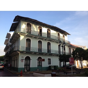 รูปถ่าย ปานามา(Panama) ปานามาซิตี(Panama City) 2015-03 118