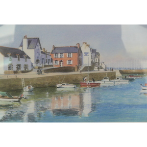 รูปถ่าย ฝรั่งเศส(France) คาบสมุทรกีเบอรง(Quiberon peninsula) 2008-07 68