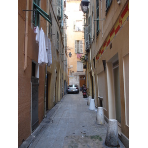 รูปถ่าย ฝรั่งเศส(France) นีส(Nice) 2006-10 6