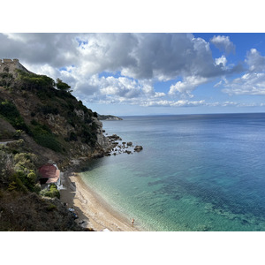 รูปถ่าย อิตาลี(Italy) เกาะเอลบา(Isola d'Elba) 2021-09 128