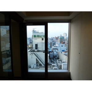 รูปถ่าย ญี่ปุ่น(Japan) โตเกียว(Tokyo) โรงแรมเบสต์เวสเทิร์นชินจูกุแอสตินา โตเกียว(Best Western Shinjuku Astina Hotel Tokyo) 2010-06 22