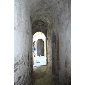 รูปถ่าย อังกฤษ(United Kingdom) สกอตแลนด์(Scotland) ปราสาทดูน(Doune Castle) 2011-07 2