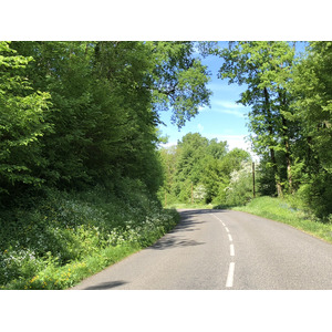 รูปถ่าย ฝรั่งเศส(France) ฟลัวรัก(Floirac) 2018-04 84