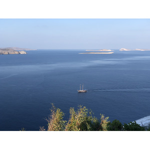 รูปถ่าย กรีก(Greece) เกาะอัสติปาเลีย(Astypalea) 2018-07 16