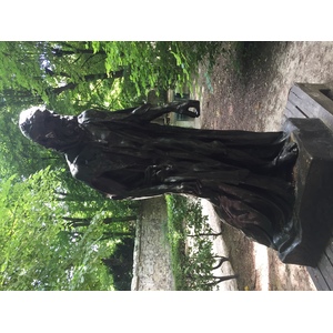 รูปถ่าย ฝรั่งเศส(France) ปารีส(Paris) พิพิธภัณฑ์โรแดง(Rodin Museum) 2017-06 60