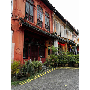 รูปถ่าย สิงคโปร์(Singapore) ถนนออร์ชาร์ด(Orchard road) 2023-01 34