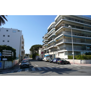รูปถ่าย ฝรั่งเศส(France) คานส์(Cannes) หาดกาซาแญร์(Plage Gazagnaire) 2008-03 49