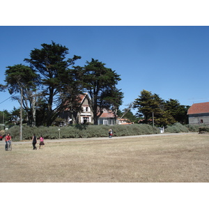 รูปถ่าย ฝรั่งเศส(France) เพรฟาย(Prefailles) 2006-08 24