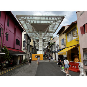 รูปถ่าย สิงคโปร์(Singapore) ไชนาทาวน์(China Town) 2023-01 3