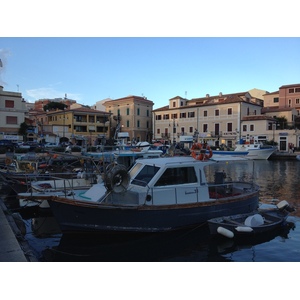 รูปถ่าย อิตาลี(Italy) ลามัดดาเลนา(La Maddalena) 2012-09 74
