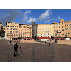 รูปถ่าย อิตาลี(Italy) ซีเอน่า(Siena) 2021-09 31