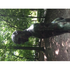 รูปถ่าย ฝรั่งเศส(France) ปารีส(Paris) พิพิธภัณฑ์โรแดง(Rodin Museum) 2017-06 66
