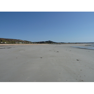 รูปถ่าย เจอร์ซีย์(Jersey) เจอร์ซีย์(Jersey) แซ็งตูแอ็ง(St Ouen) 2010-04 10