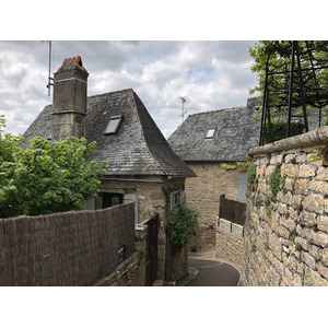 รูปถ่าย ฝรั่งเศส(France) ตูแรน(Turenne) 2018-04 28