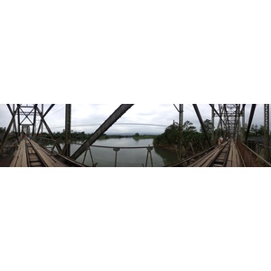 รูปถ่าย คอสตาริกา(Costa Rica) ฝั่งทะเลแคริบเบียน(Caribbean Border) 2015-03 34