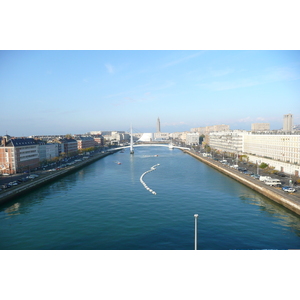 รูปถ่าย ฝรั่งเศส(France) เลออาฟวร์(Le Havre) 2008-10 35