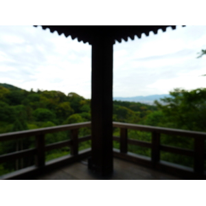 รูปถ่าย ญี่ปุ่น(Japan) เกียวโต(Kyoto) วัดคิโยมิซุเดระ(Kiyomizu Dera Temple) 2010-06 46