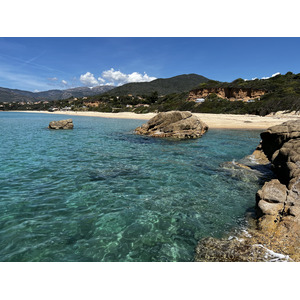 รูปถ่าย ฝรั่งเศส(France) คอร์สิคา(Corsica) ซากอน(Sagone) 2023-05 9