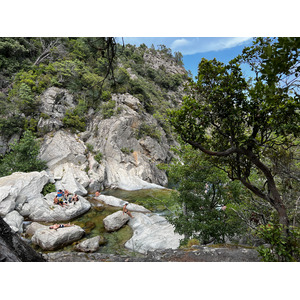 รูปถ่าย ฝรั่งเศส(France) คอร์สิคา(Corsica) คีซา(Chisa) 2022-07 39
