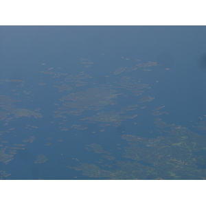 รูปถ่าย สวีเดน(Sweden) หมู่เกาะสตอกโฮล์ม(Stockholm Archipelago) 2005-06 11
