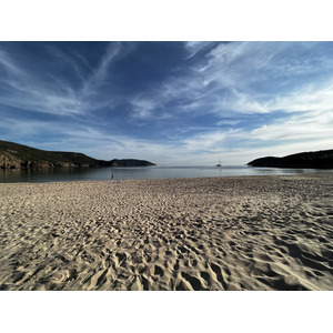 รูปถ่าย ฝรั่งเศส(France) คอร์สิคา(Corsica) หาดอาโรเน(Arone Beach) 2023-05 24