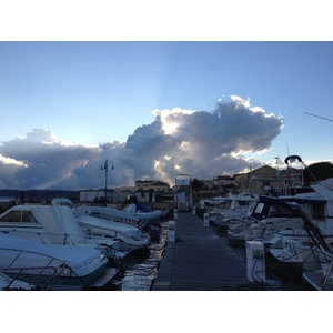 รูปถ่าย อิตาลี(Italy) ลามัดดาเลนา(La Maddalena) 2012-09 80