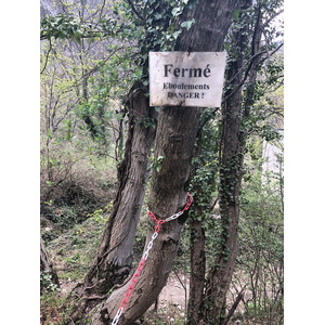 รูปถ่าย ฝรั่งเศส(France) แอบบีแซ็งมาร์แต็งดูกานีกู(Abbaye Saint Martin du Canigou) 2018-04 173