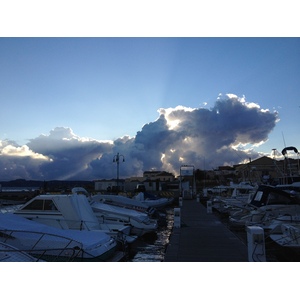 รูปถ่าย อิตาลี(Italy) ลามัดดาเลนา(La Maddalena) 2012-09 104
