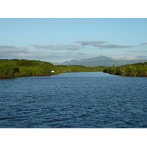 รูปถ่าย ฟิจิ(Fiji) ท่าเรือเดนาเรา(Port Denarau) 2010-05 40