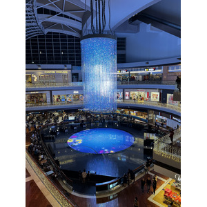 รูปถ่าย สิงคโปร์(Singapore) มารีนาเบย์แซนด์ส(Marina Bay Sands) 2023-01 28