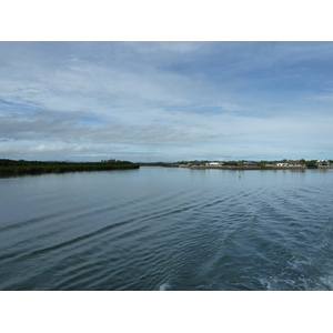 รูปถ่าย ฟิจิ(Fiji) ท่าเรือเดนาเรา(Port Denarau) 2010-05 22