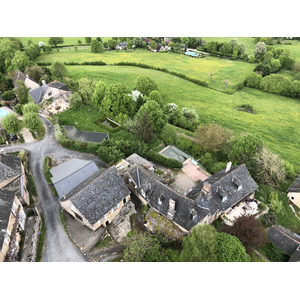 รูปถ่าย ฝรั่งเศส(France) ตูแรน(Turenne) 2018-04 114