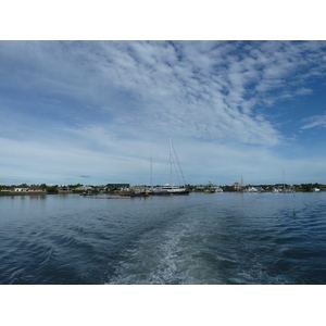 รูปถ่าย ฟิจิ(Fiji) ท่าเรือเดนาเรา(Port Denarau) 2010-05 17