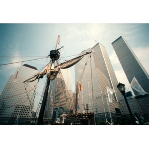 รูปถ่าย สหรัฐอเมริกา(United States) นิวยอร์ก(New York) 1992-08 12
