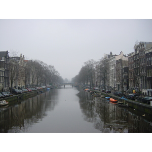 รูปถ่าย เนเธอร์แลนด์(Netherlands) อัมสเตอร์ดัม(Amsterdam) 2001-02 2