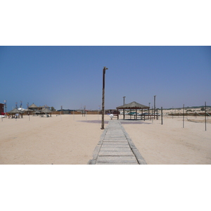 รูปถ่าย อิสราเอล(Israel) นิทซาน(Nitzan) 2007-06 69