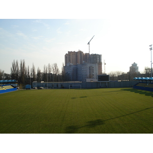 รูปถ่าย ยูเครน(Ukraine) เคียฟ(Kiev) สปอร์เตียฟน่า(Sportyvna) 2007-03 3