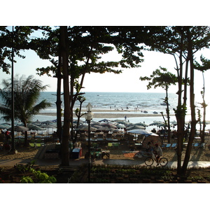 รูปถ่าย ไทย(Thailand) พัทยา(Pattaya) โกลเดนฮอร์น(Golden Horn) 2007-02 0