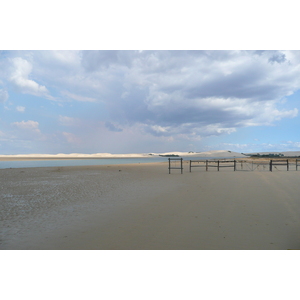 รูปถ่าย แอฟริกาใต้(South Africa) แม่น้ำซันเดส์(Sundays River) 2008-09 97