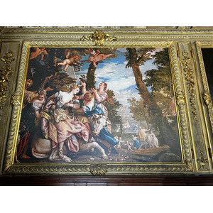 รูปถ่าย อิตาลี(Italy) เวนีส(Venice) พระราชวังดอจ (ปาลัซโซดูกาเล)(Doge's Palace (Palazzo Ducale)) 2022-05 128