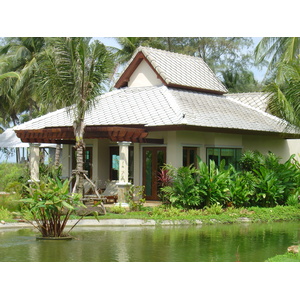 รูปถ่าย ไทย(Thailand) เขาหลัก(Khao Lak) โรงแรมเลอเมอริเดียน เขาหลัก(Meridien Khao Lak Hotel) 2005-12 75