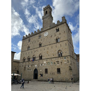 รูปถ่าย อิตาลี(Italy) วอลแตร์รา(Volterra) 2021-09 142