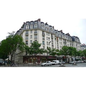 รูปถ่าย ฝรั่งเศส(France) ปารีส(Paris) รอบปารีสด้านตะวันออก(Around Paris east) 2007-06 103