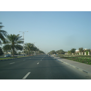 รูปถ่าย สหรัฐอาหรับเอมิเรตส์(United Arab Emirates) ดูไบ(Dubai) หาดจุมัยเราะห์(Jumeirah Beach) 2007-03 17