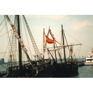 รูปถ่าย สหรัฐอเมริกา(United States) นิวยอร์ก(New York) 1992-08 2