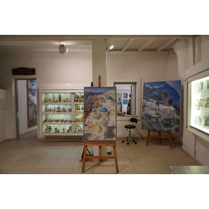 รูปถ่าย กรีก(Greece) ซานโตรินี(Santorini) 2016-07 118