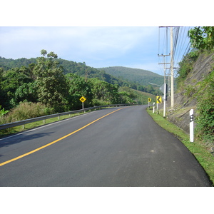 รูปถ่าย ไทย(Thailand) ภูเก็ต(Phuket) หาดกะรน(Karon Beach) 2005-12 17